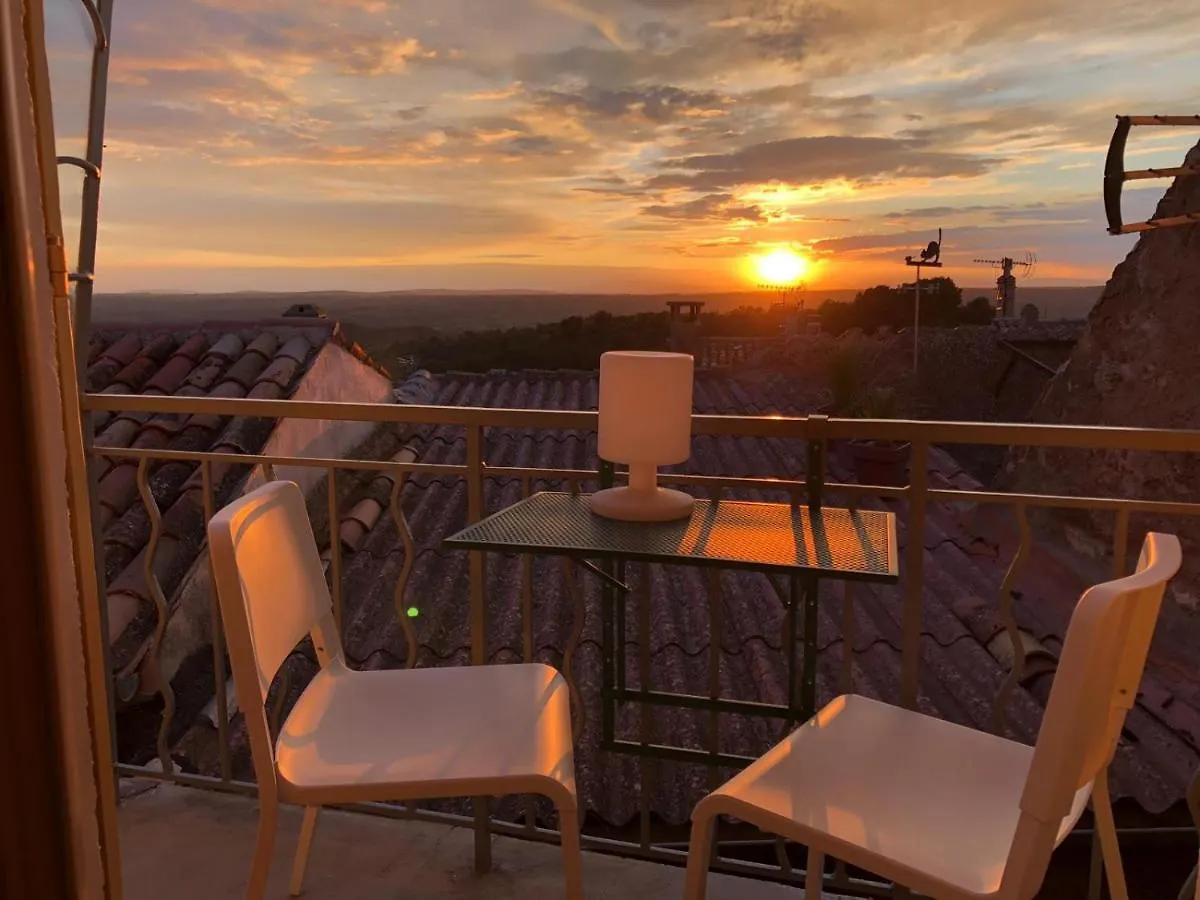 Maison Provence à Baudinard-sur-Verdon 0*, Baudinard France