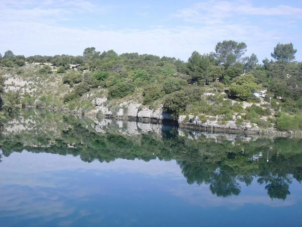 Hébergement de vacances Maison Provence à Baudinard-sur-Verdon