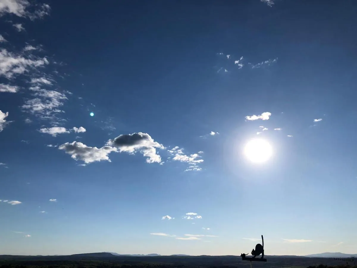 Hébergement de vacances Maison Provence à Baudinard-sur-Verdon